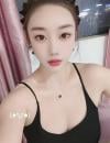 江阴性感大胸妹子