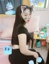 风骚翘臀雅美