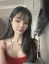 美女胚子小蝶