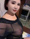 杨浦骚妇然然