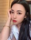 吴中大长腿美女