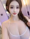 【武汉】胸部纯天然饱满身材凹凸有致