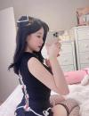 小店高颜值纯御妹子