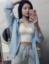 朝阳区北京新来美女性感服务态度好，身材苗条，腿长，逼紧水多。