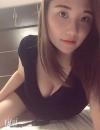 验证坛内极品欲女小露，身高170E罩杯