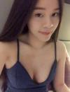 找个有女朋友感觉的妹子肏，真是爽歪歪