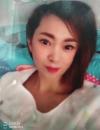 2020年7月19日上海虹口小妹