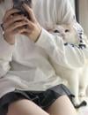 2020年5月10日卜卜脆兼职广东妹