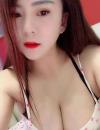 大胸服务系逗逼妹子