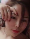 海珠区南洲地铁边上的微熟大胸美女