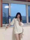 清纯小妹妹