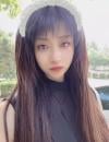 会展中心小妹