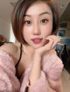 萧山模特妹