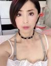 口活不错的少妇