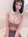 年前体验的普陀大奶妹