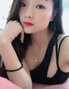 晋江美女
