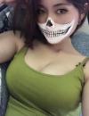 体验女友般的服务