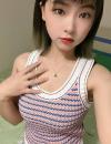 广州妹妹小甜甜爽记