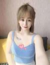 舞蹈老师筱筱