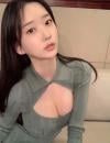 极品学生兼职嫩妹，年轻姿色不一般