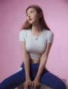 个人兼职妹子