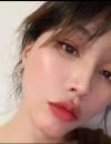 会臀推的中项妹子