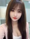 舟山颜值小妹