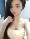 性感美乳小骚货